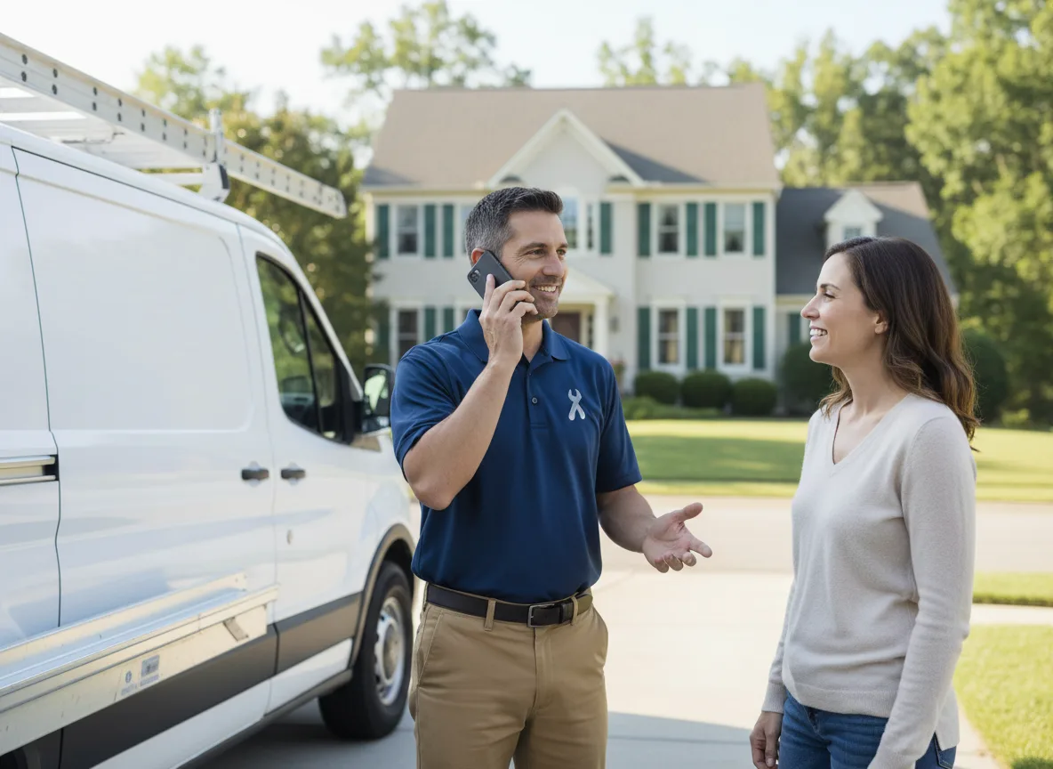 Home Gutter Service Ronceverte, WV FAQs